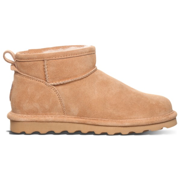 Bearpaw - Women's Shorty - Winterschuhe 38 | EU 38 beige