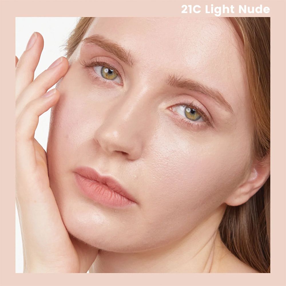 heimish BB Moringa Ceramide 21C Light Nude crema 0,03 kg