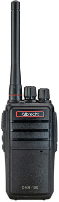 Albrecht DMR 100