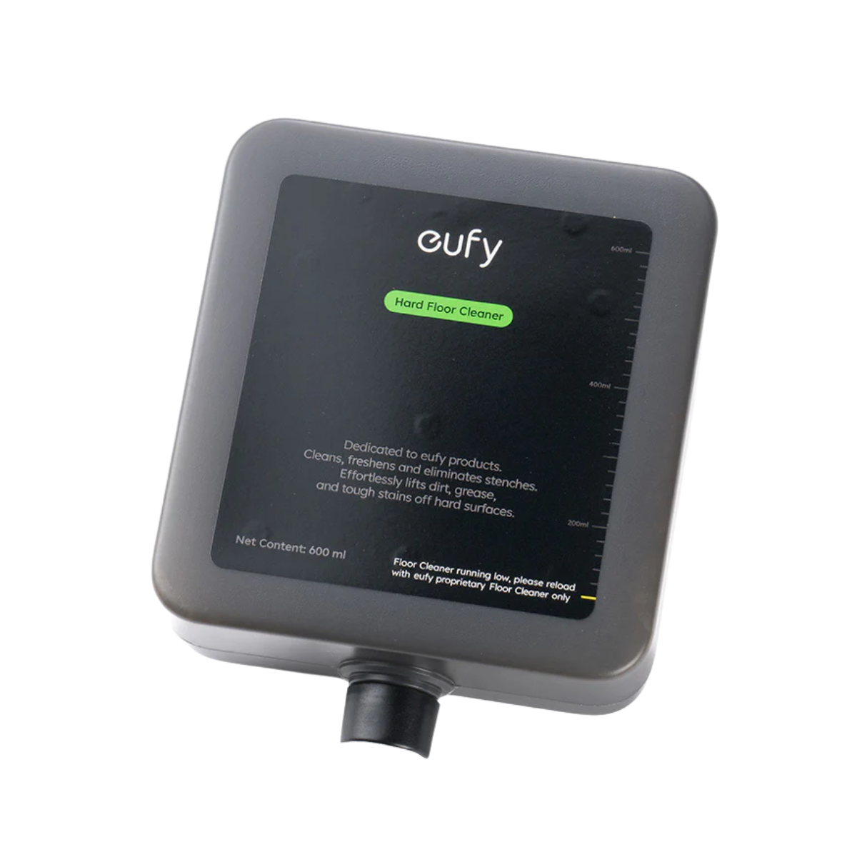 Anker eufy Hartbodenreiniger für Saugroboter S1 Pro/Omni S1