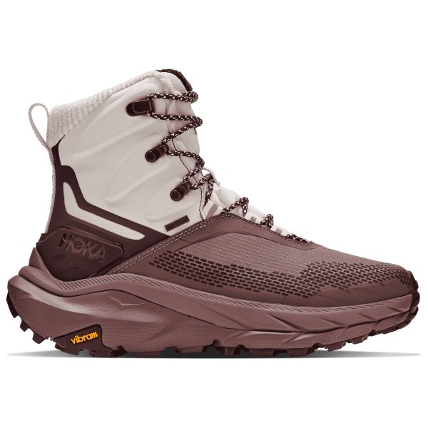 HOKA - Women's Kaha 2 Frost GTX - Winterschuhe 42 2/3 | EU 42 braun
