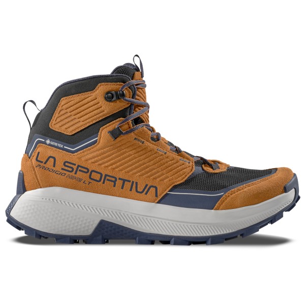 La Sportiva - Prodigio Hike LT GTX - Wanderschuhe 42,5 | EU 42,5 braun