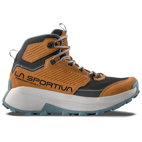 La Sportiva - Women's Prodigio Hike LT GTX - Wanderschuhe 42 | EU 42 braun