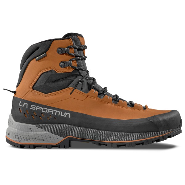La Sportiva - TX5 Evo Mid GTX - Wanderschuhe 45 | EU 45 braun