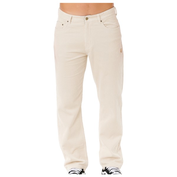 Rip Curl - Premium Surf Cord Pant - Freizeithose Gr 50 beige