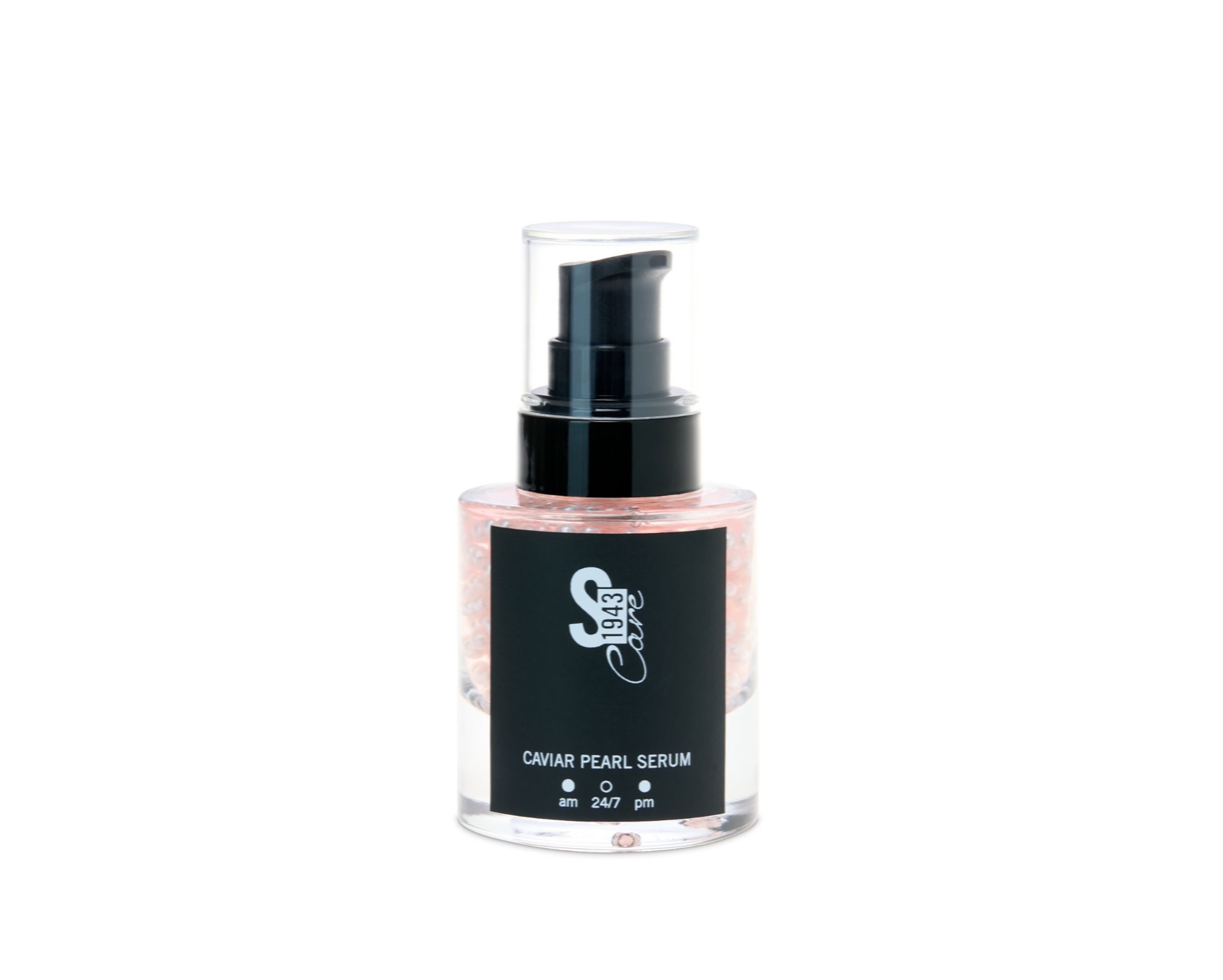 S1943Care SIERO CAVIAR PEARL 30 ml