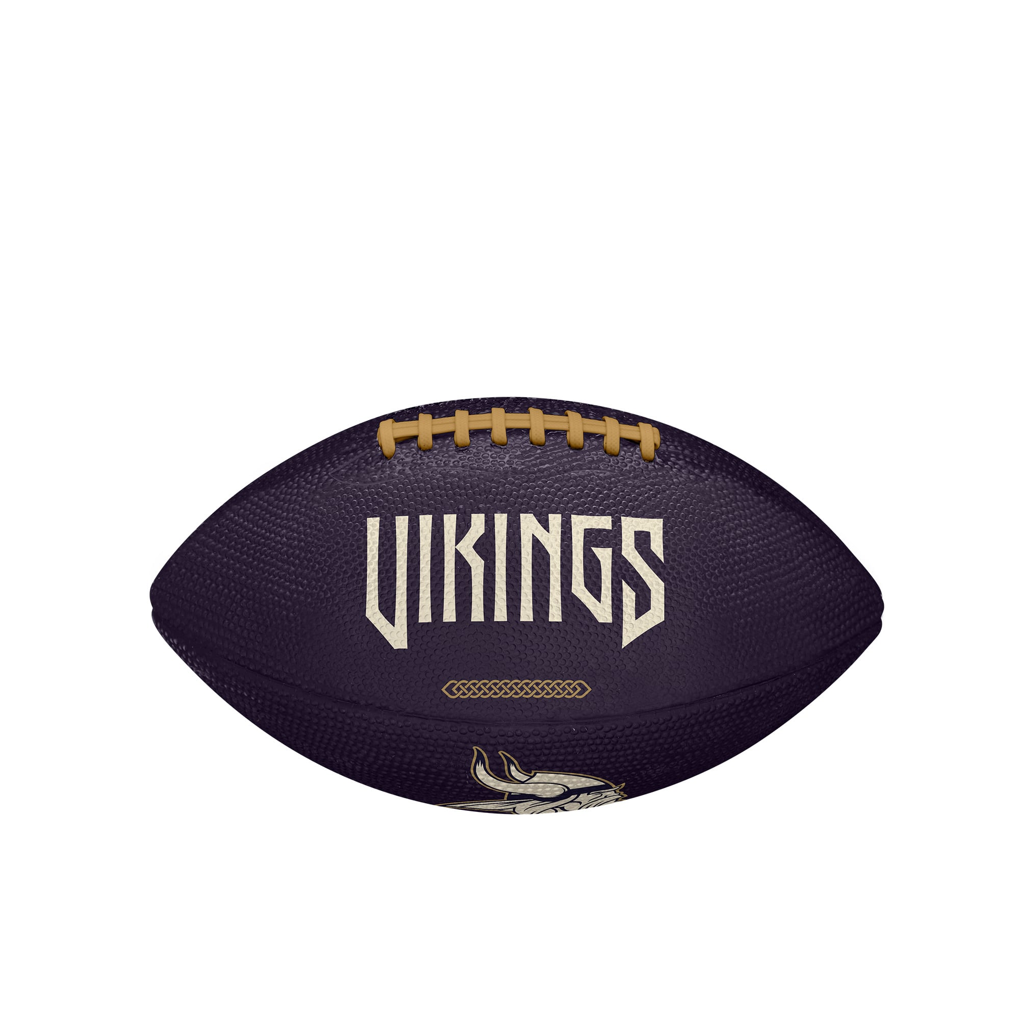 Minnesota Vikings Wilson Rivalries Junior-Ball 2026