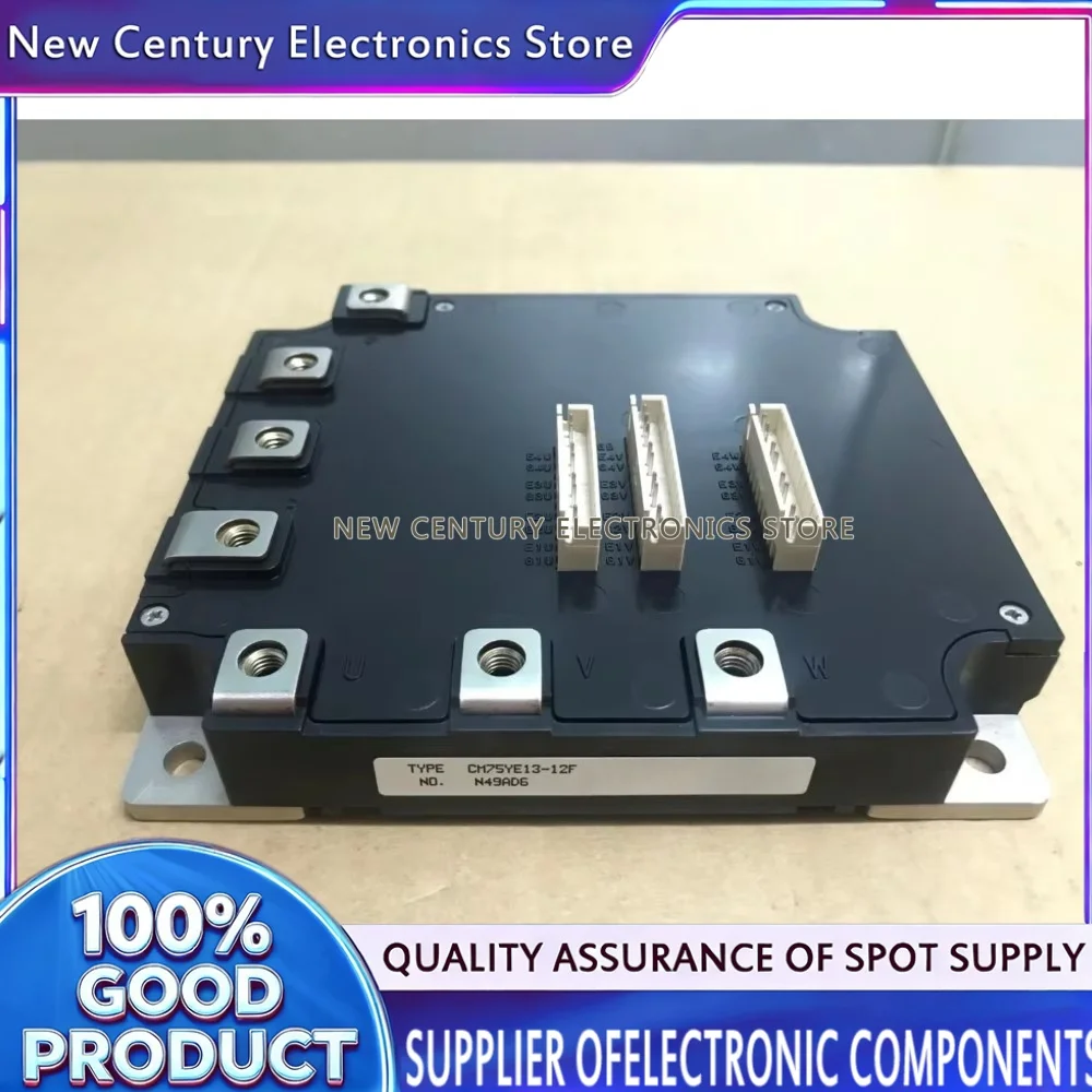CM75YE13-12F CM50YE13-12H CM40YE13-12F CM40YE13-12H Nouveau module composant pour appareils électroménagers