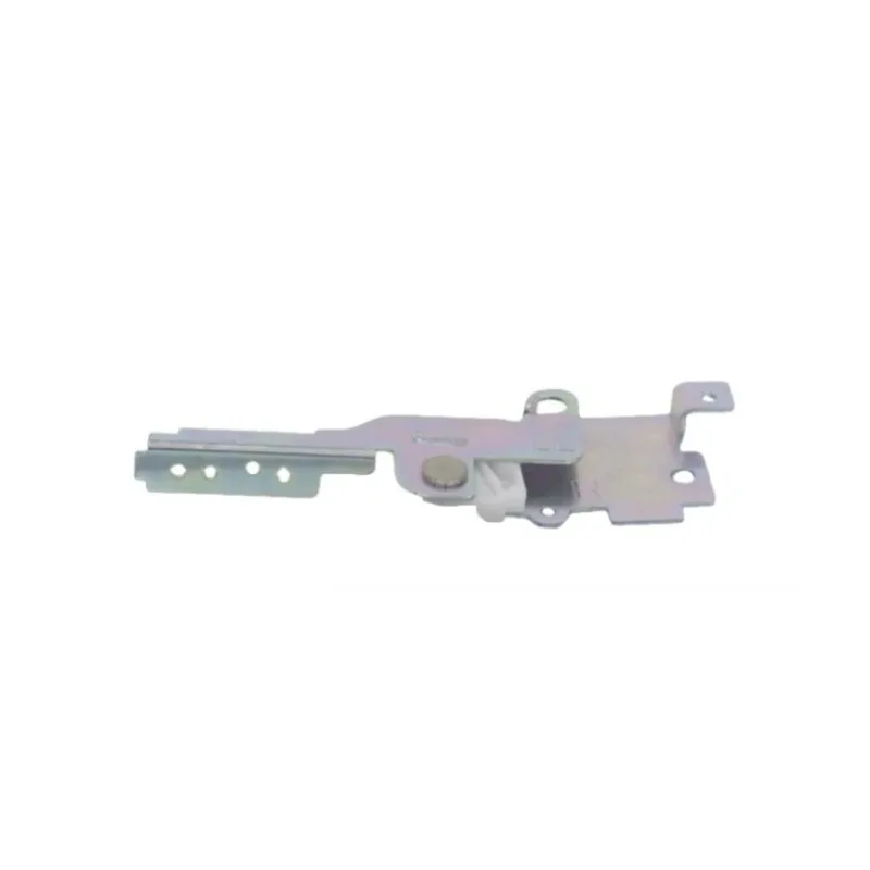Charnière latérale pour lave-vaisselle, accessoires de remplacement pour appareils électroménagers