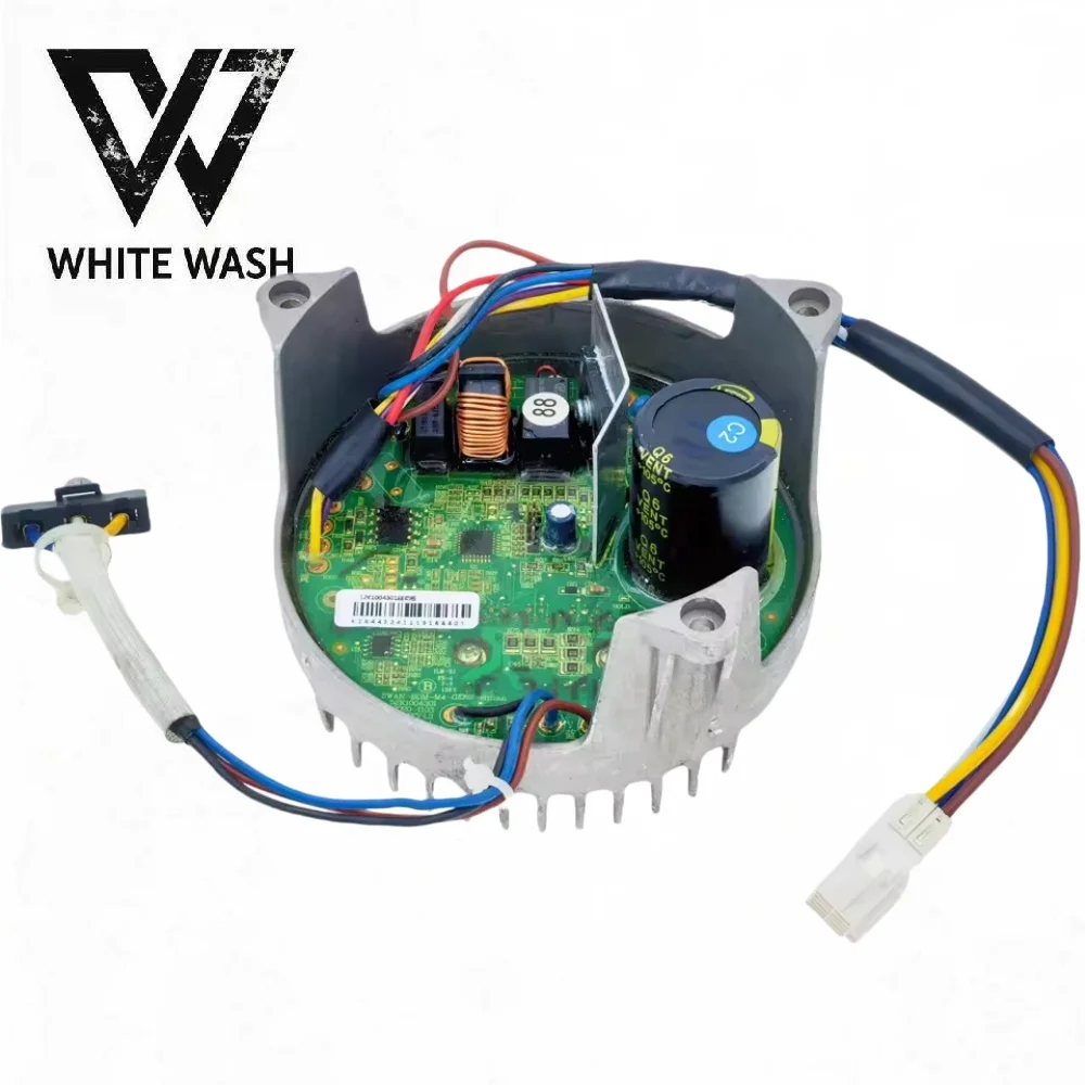 Nouvelle carte de commande de moteur de lave-linge ZXGN-420-8-116L pour convertisseur de fréquence, référence 52K1004301 52K10004301, pièce de rechange pour appareils électroménagers