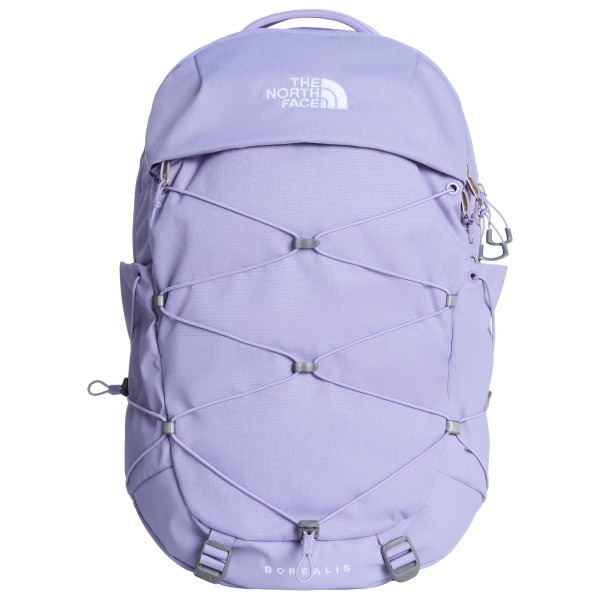 The North Face - Women's Borealis - Daypack lila