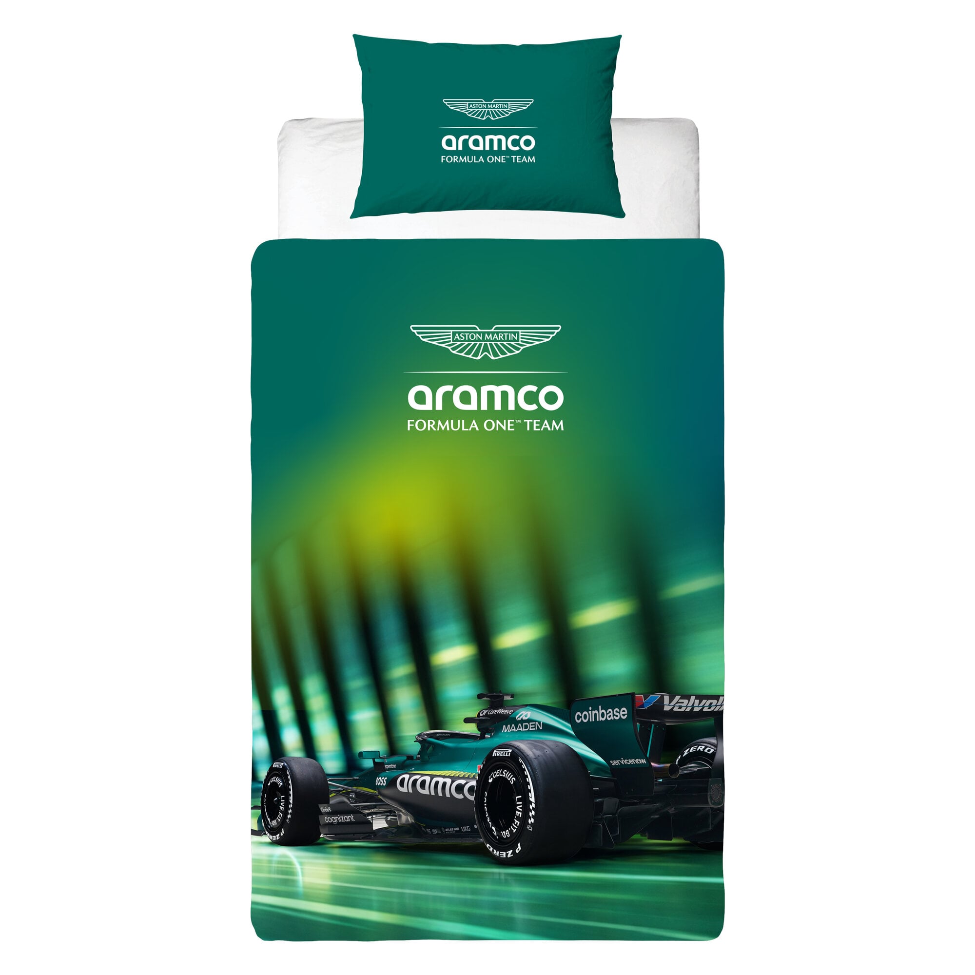Bettwäsche 3 - F1 Store DE
