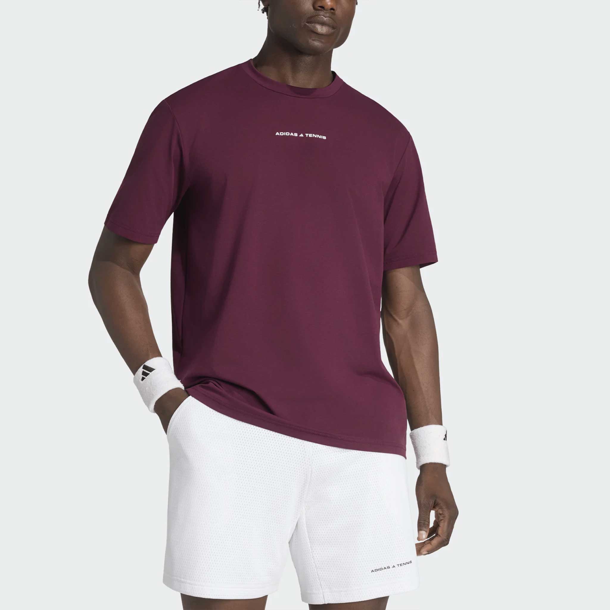 Tennis Accessories 4 - adidas