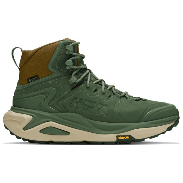 HOKA - Kaha 3 GTX - Wanderschuhe 42 | EU 42 oliv/grün