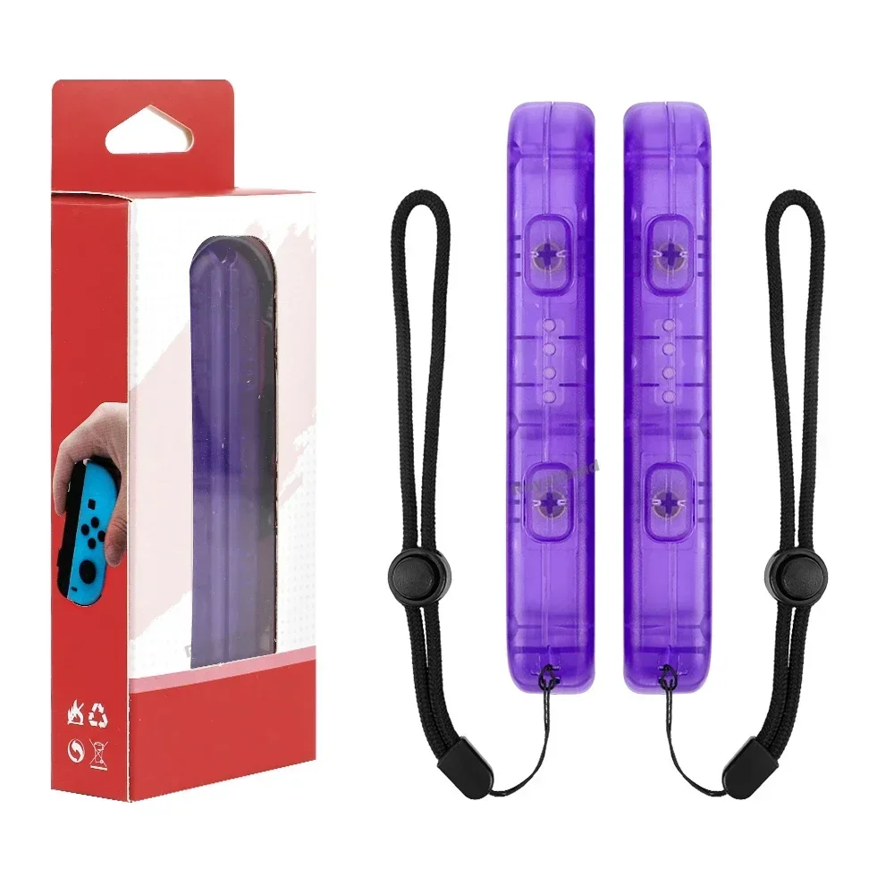 NEU Buntes Handgelenkband für Switch & OLED Gamepad Controller Joypad Laptop Videospiel-Zubehör Dropshipping