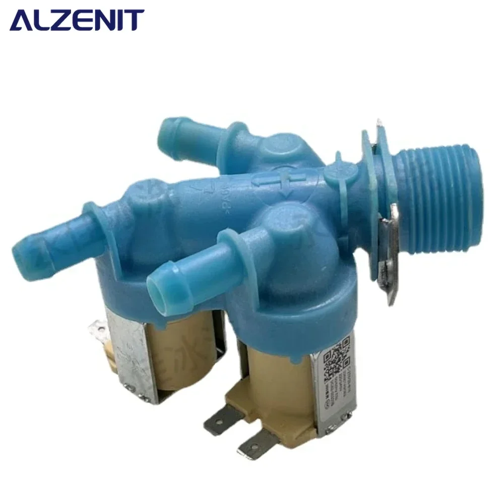 Neue Für Samsung Waschmaschine Elektrische Wasser Einlass Magnetventil DC62-00233B Waschmaschine Teile