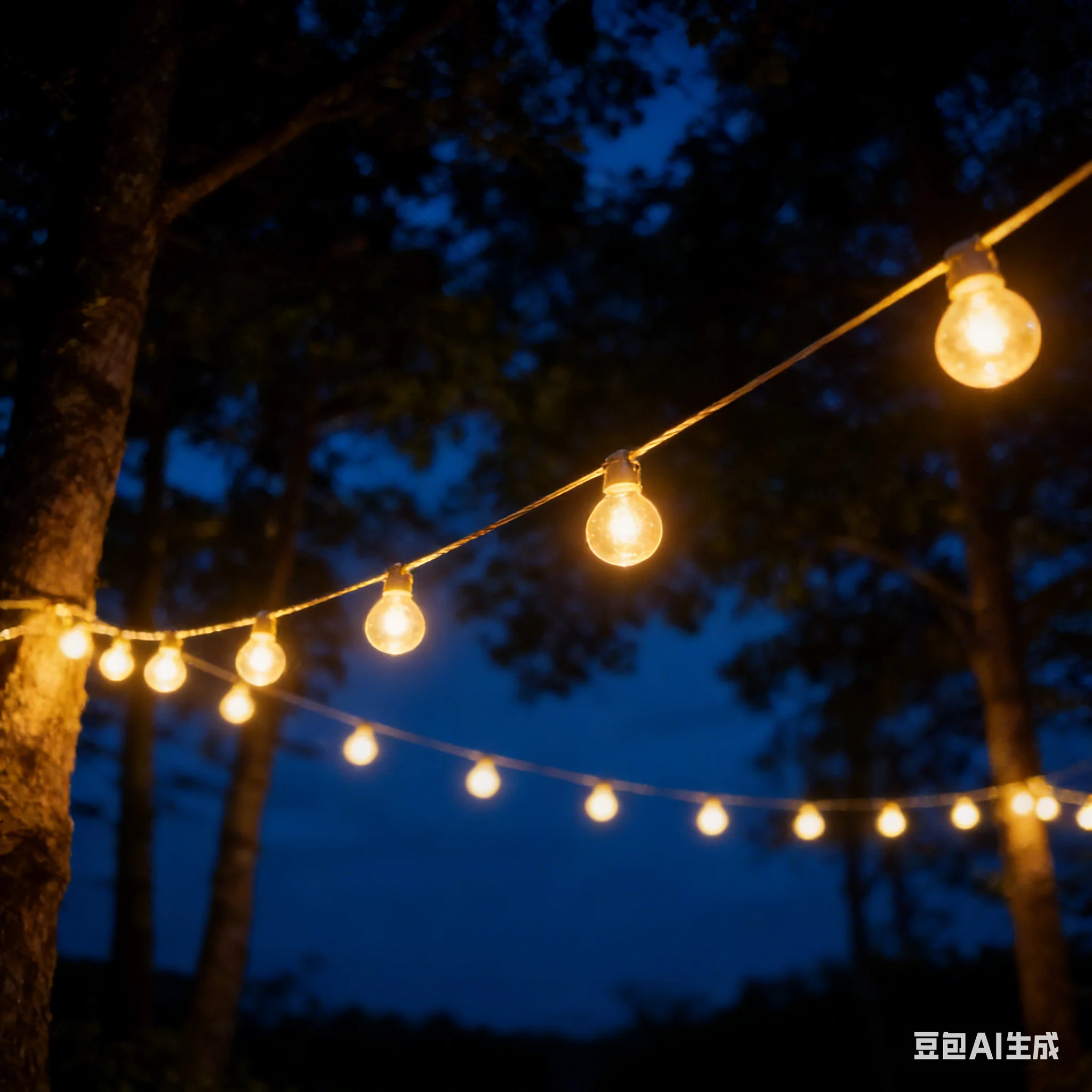 8M/15M G40 Globus-Lichterkette mit 25 klaren Glühbirnen, wasserdicht für den Außenbereich, für Terrasse, Bistro, Garten, Party, Hinterhof, Dekoration, Lichterkette