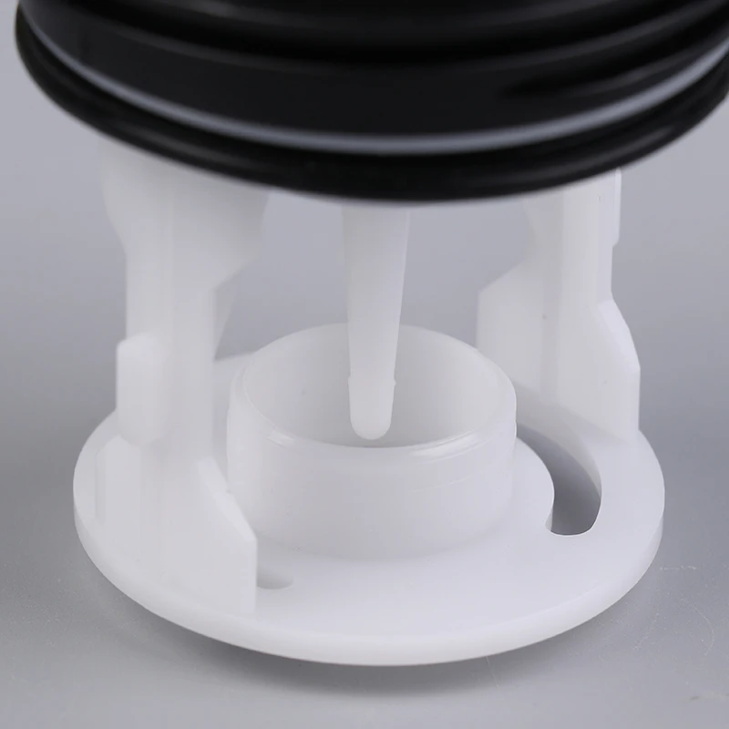 Roller Waschmaschine Entwässerung Pumpe Abdeckung Filter Abfall Wasser Port Stecker Für Waschmaschine Teile