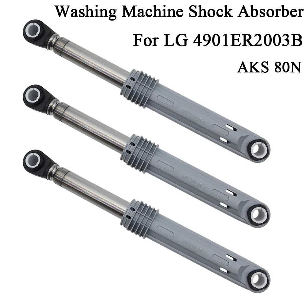 Aks 80n 4901 er2003b Waschmaschine Dämpfer Schwingungs dämpfer Stoßdämpfer für LG Waschmaschine Reparatur zubehör Teile