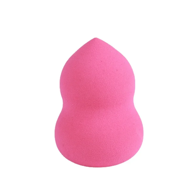 1Pc Cosmetic Puff Wasser-tropfen Geformt Make-Up Foundation Schwamm Schönheit Gesicht Pflege Werkzeuge Zubehör Maquillaje Kosmetik Trocken nass Verwenden