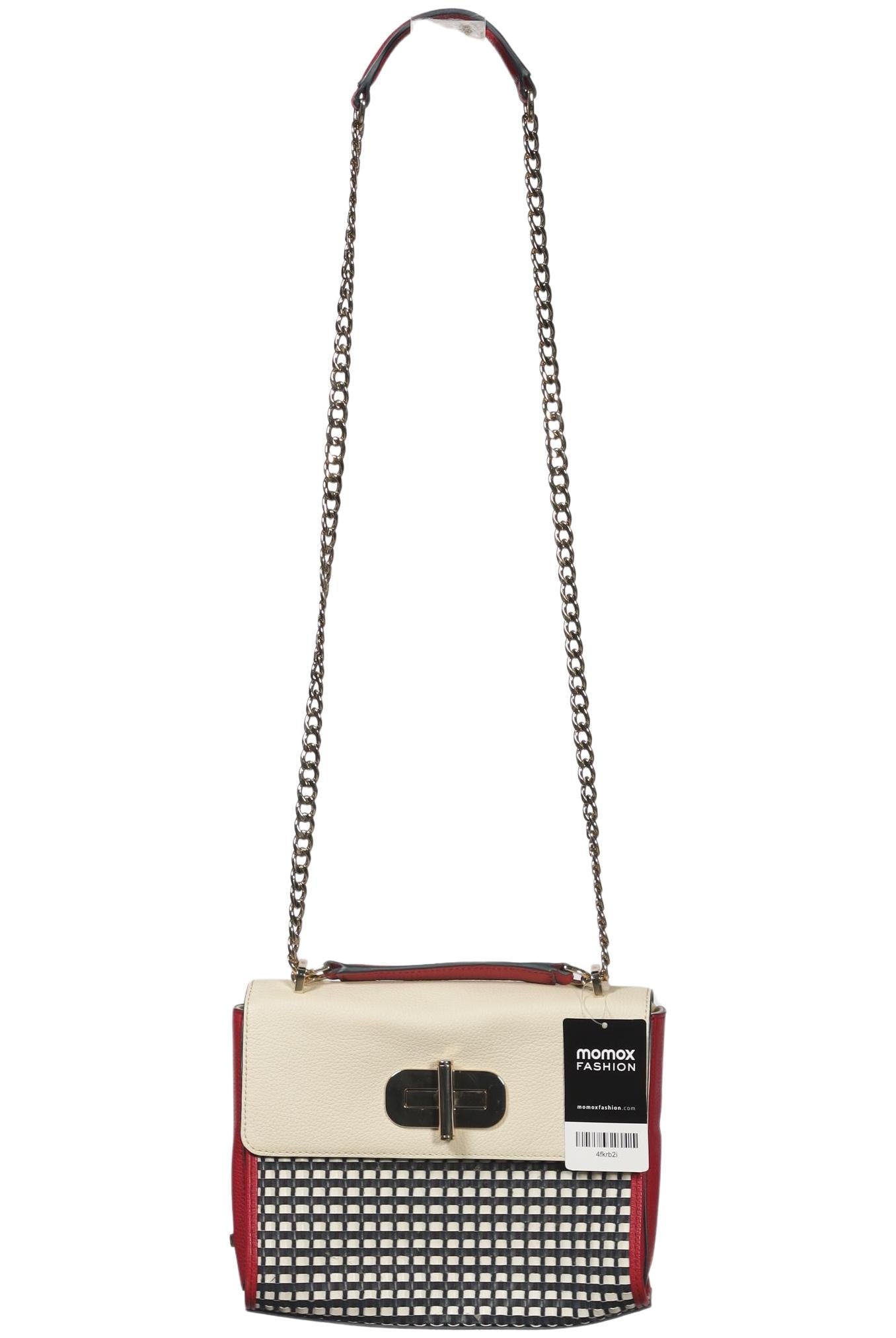 Tommy Hilfiger Damen Handtasche klein, Gr. , Mehrfarbig, Kunstleder
