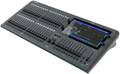 ChamSys QuickQ 30+