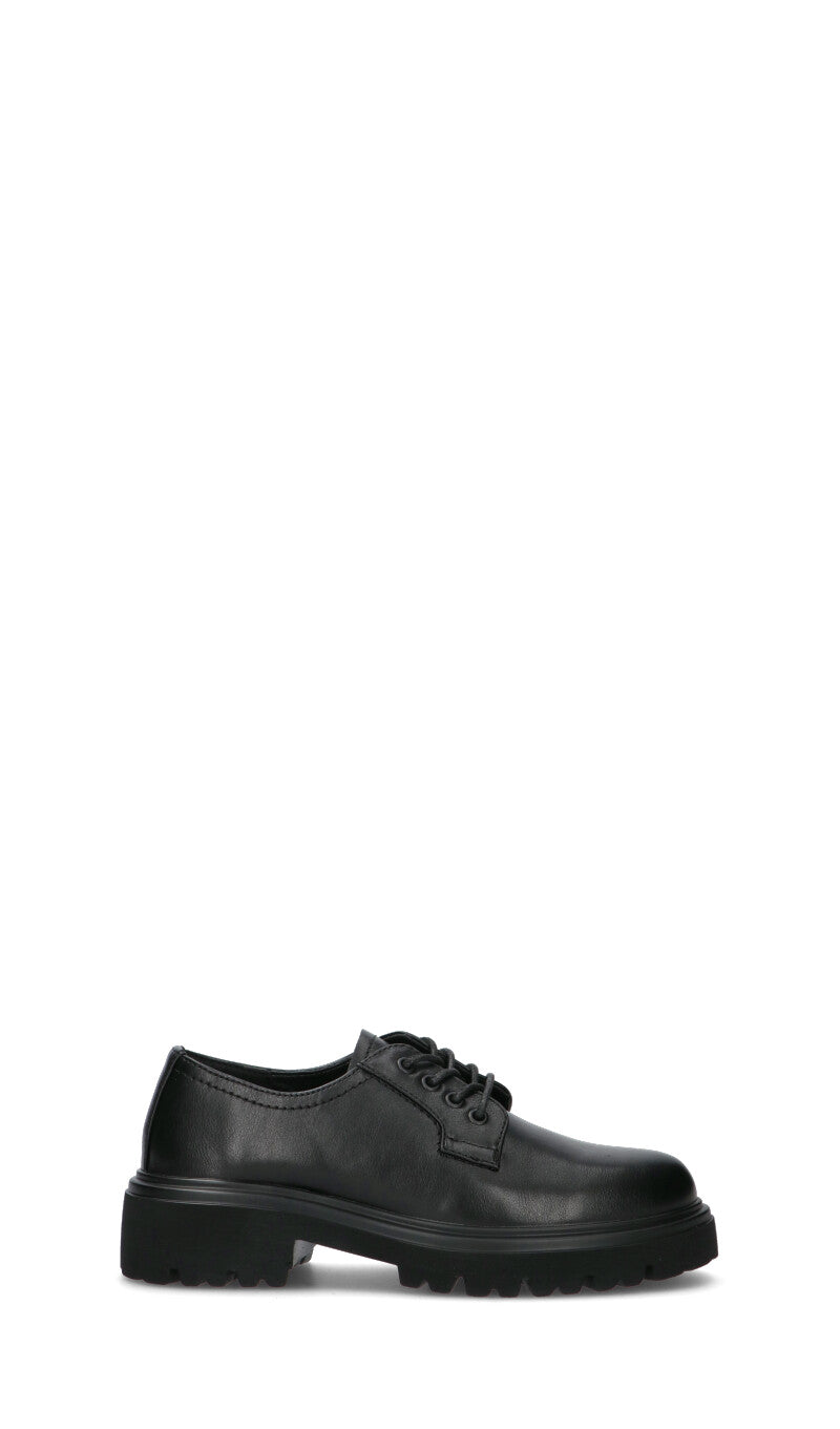 TOO LIKE Stringata donna nera