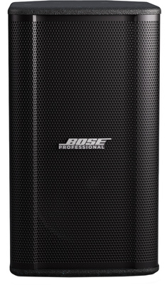 Bose Professional ShowTime SK10 Black