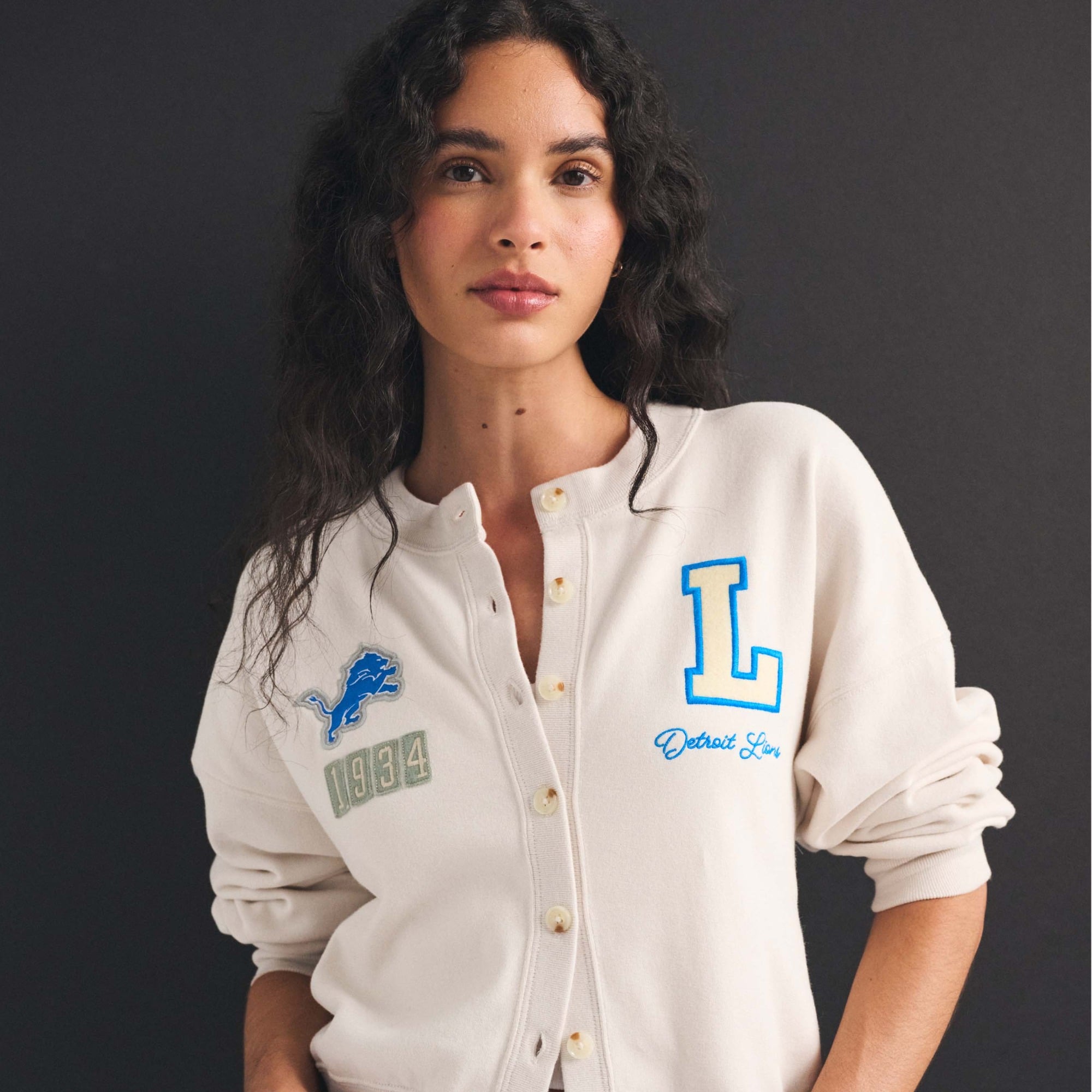 Pullover 2 - Fanatics DE