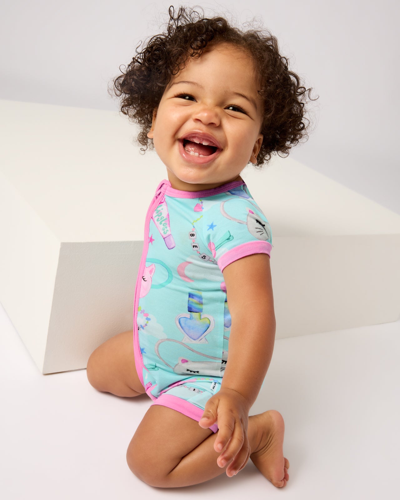 Sleepwear 3 - Little Sleepies