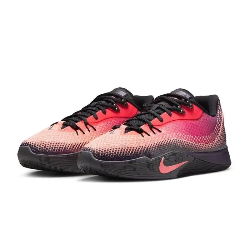 Nike Herren S.T. FLARE EP Performance Basketballschuh mit Dämpfung für Court- und Streetwear HF0232-600
