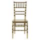 Set of 2 Ballroom Folding Chairs - Gold - Ballard Designs - Ballard Designs