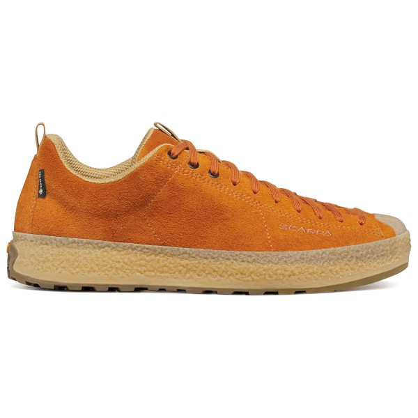 Scarpa - Mojito Wrap GTX - Freizeitschuhe 38,5 | EU 38,5 orange