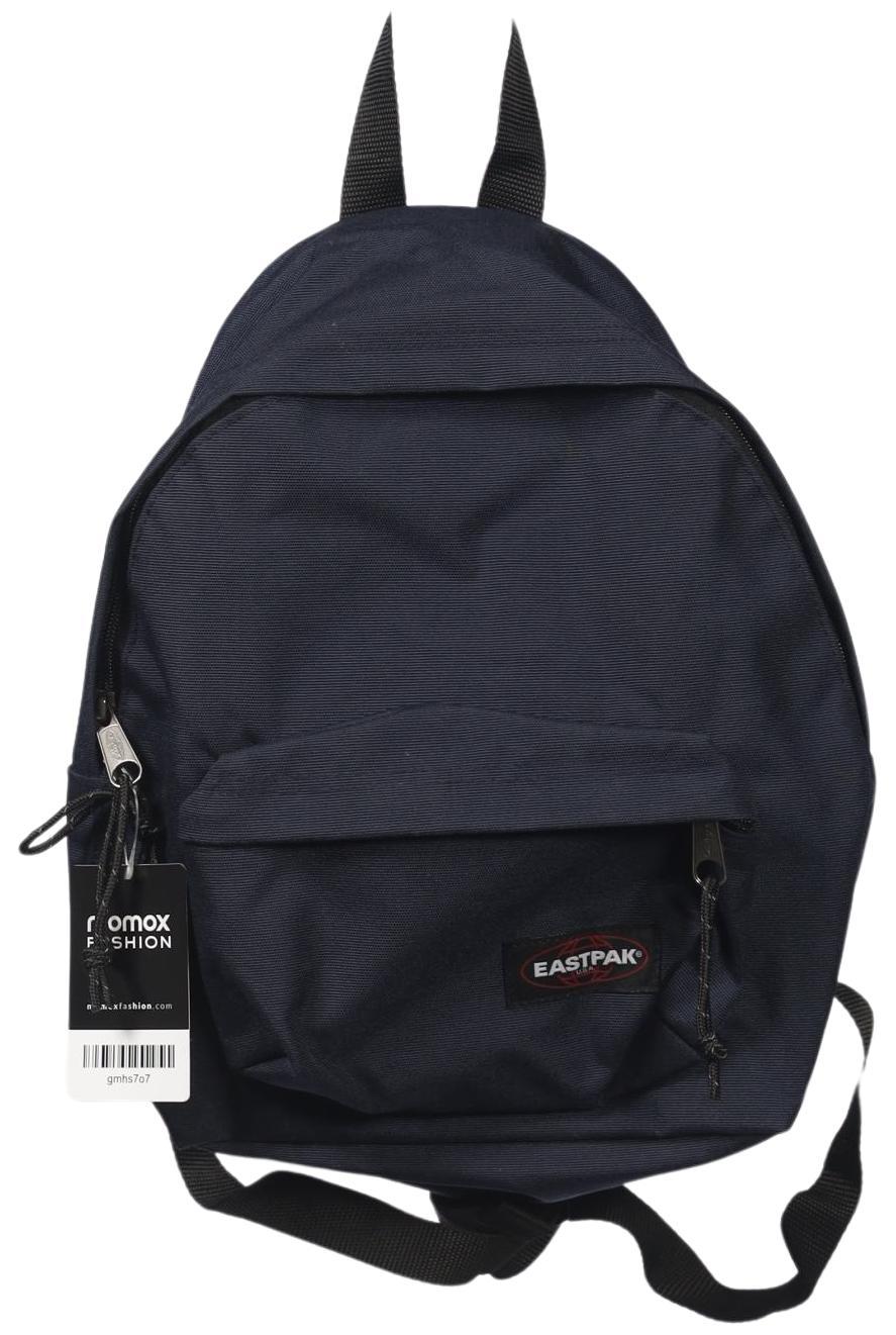 Eastpak Damen Rucksack, Gr. , Marineblau, Synthetik