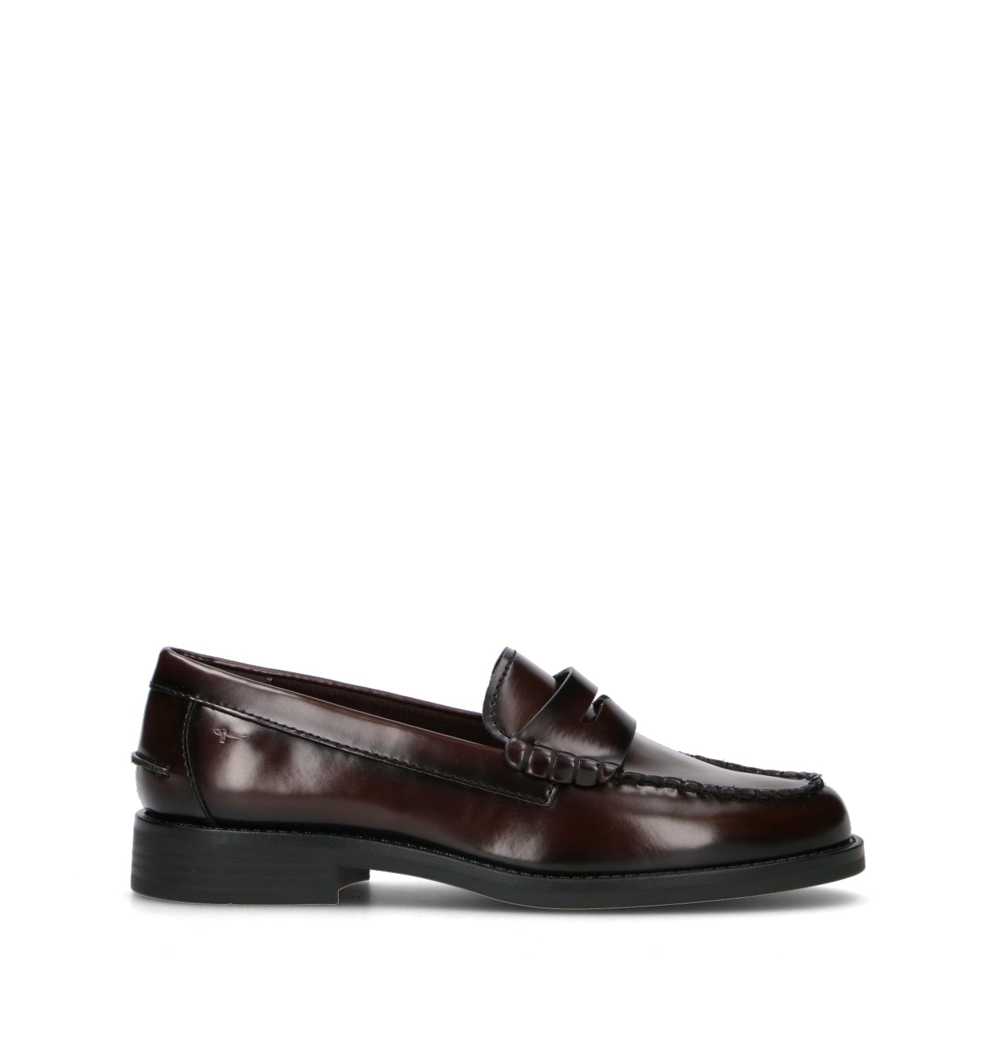 TAMARIS Mocassino donna marrone