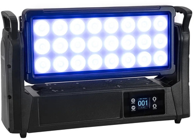 Eurolite Multiflood IP 24x40W RGBL