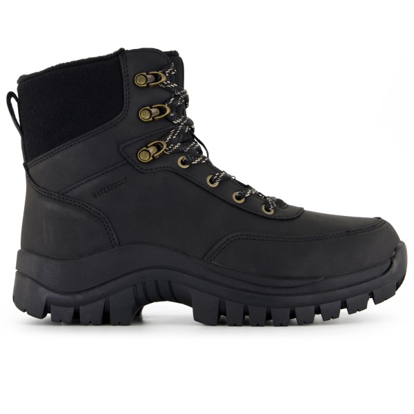 Heber Peak - Women's SylvaHe. Mid-Cut Winter Boots - Winterschuhe 37 | EU 37 schwarz