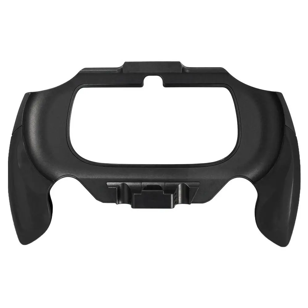 Protective Case Game Handle Bracket Hand Grip Shell Hand Holder Game Controller Case Joypad Shell For PS Vita|PlayStation