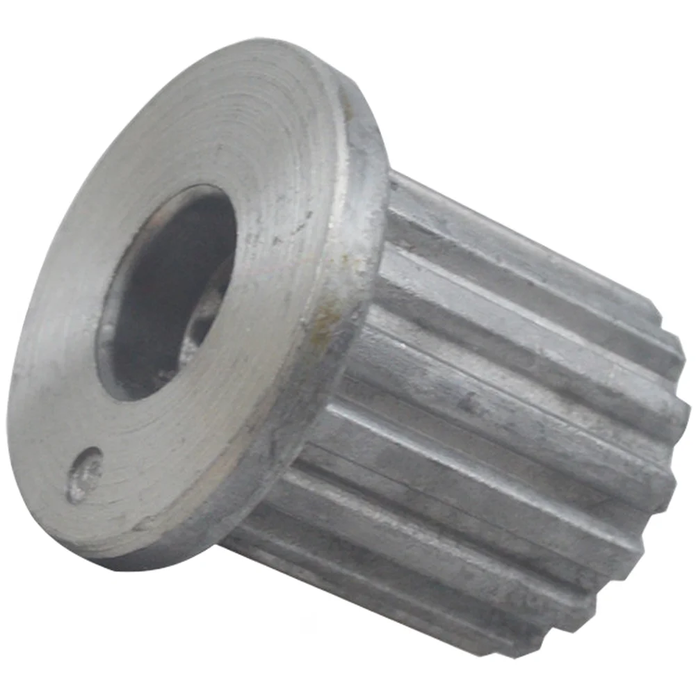 Washing Machine Repair Silver Washer Pulley Washing Machine Impeller Core Washing Machine Drum Hub Replacement