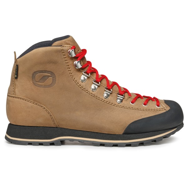 Scarpa - Guida City GTX - Freizeitstiefel 38 | EU 38 beige