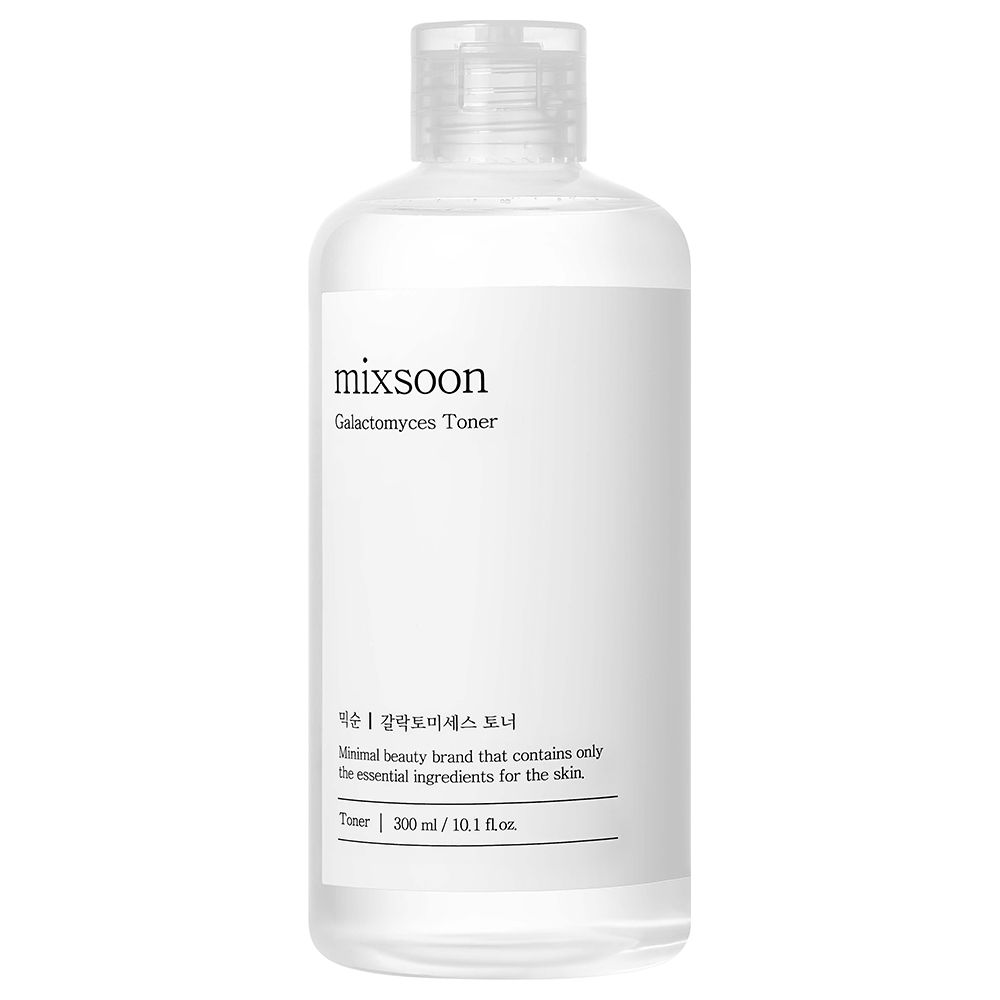 mixsoon Galactomyces Toner 0,3 l