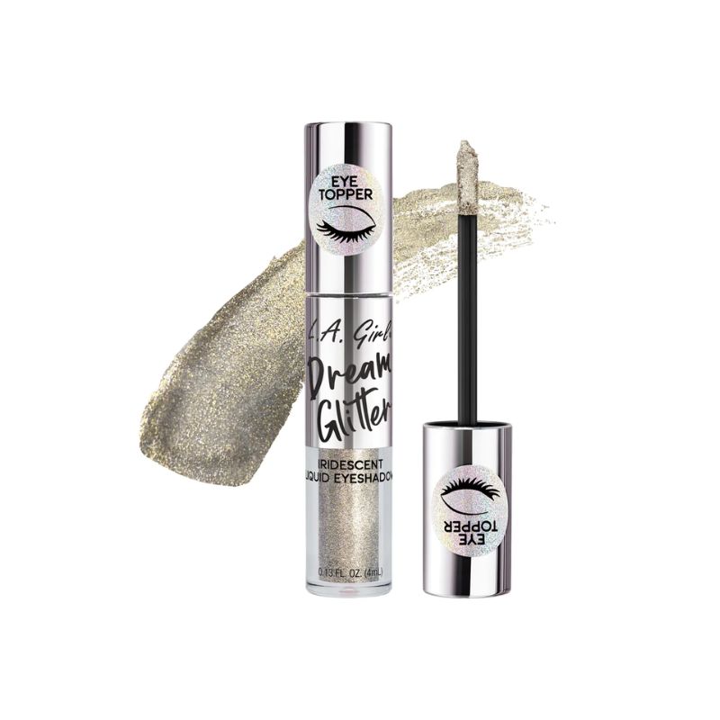 Ombretto liquido glitterato da sogno 1 St