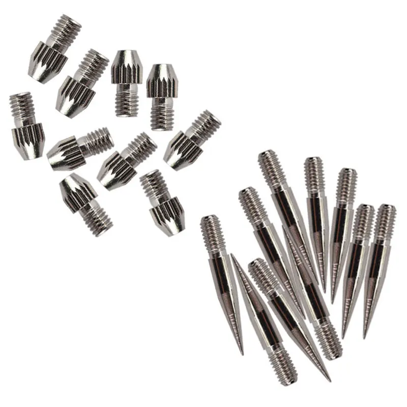Aiguilles pour stylo plasma, pointes pour stylo de fibroblaste, pour l