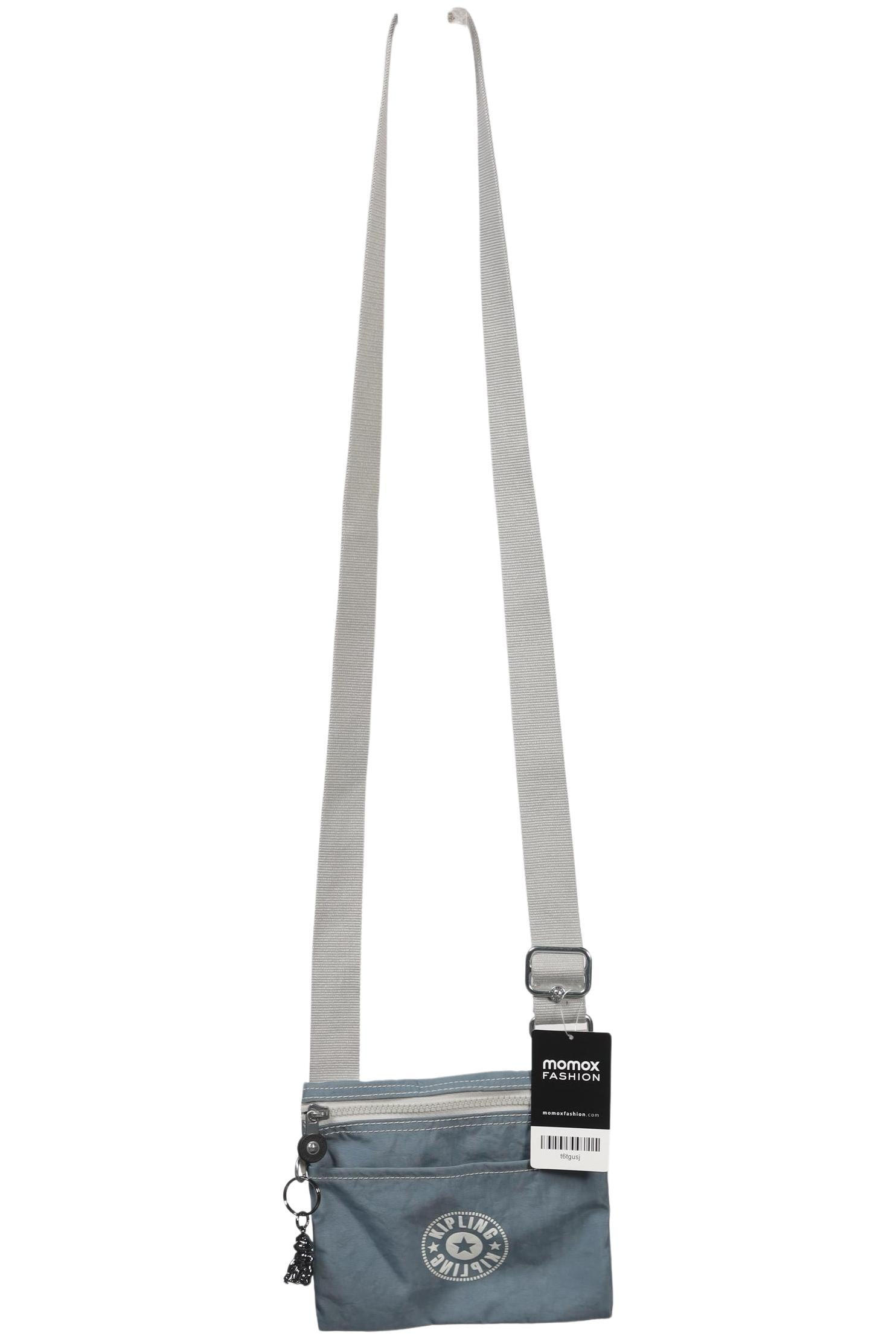Kipling Damen Handtasche klein, Gr. , Blau, Synthetik