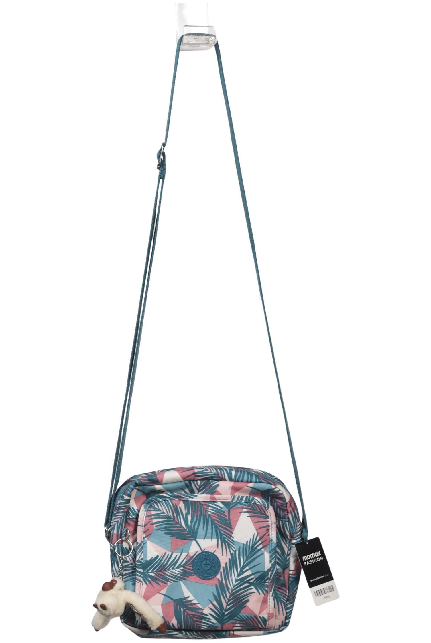 Kipling Damen Handtasche klein, Gr. , Mehrfarbig, Synthetik