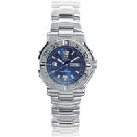 Reactor Men's Dress   Watch