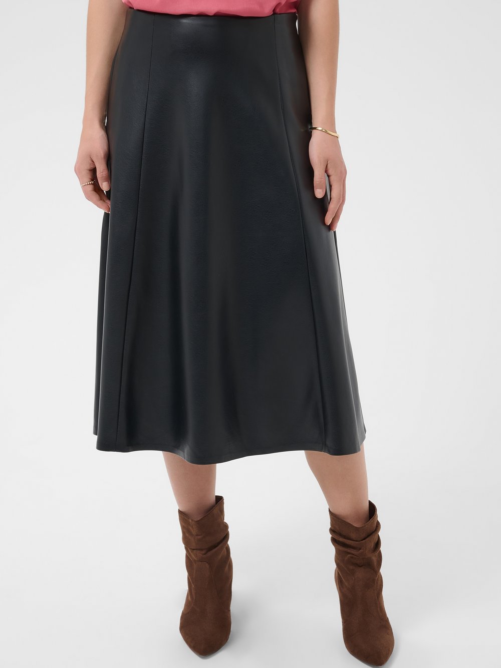 Cream Rock CRPaloma Normale Passform Damen schwarz, 38