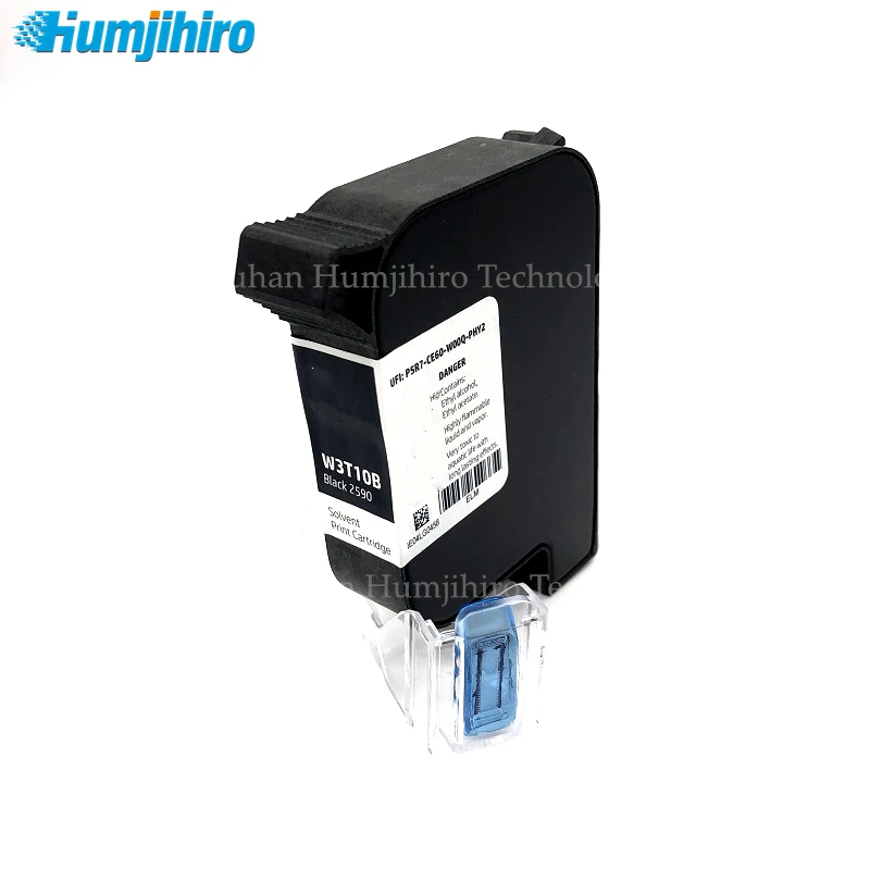 Pour 2590 W3T10B cartouche d