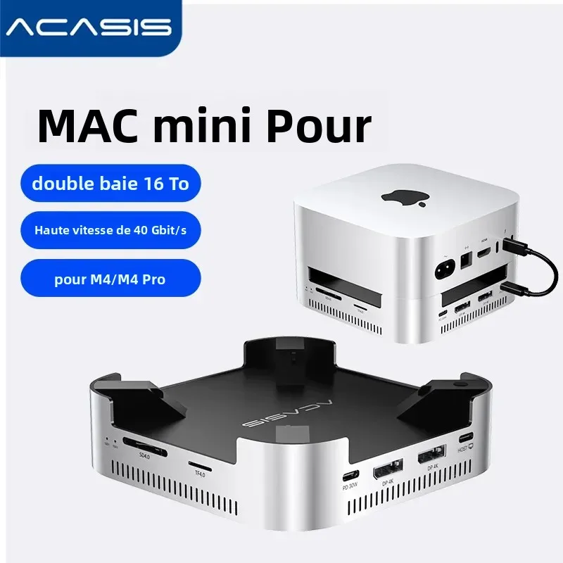Acasis Mac Mini Station d