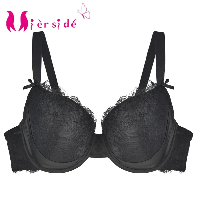 Soutien-gorge en dentelle sexy pour femmes, soutien-gorge de haute qualité, soutien-gorge grande taille, lingerie féminine, soutien-gorge en dentelle, nouveau style, soutien-gorge tendance, soutien-gorge push-up pour femmes.